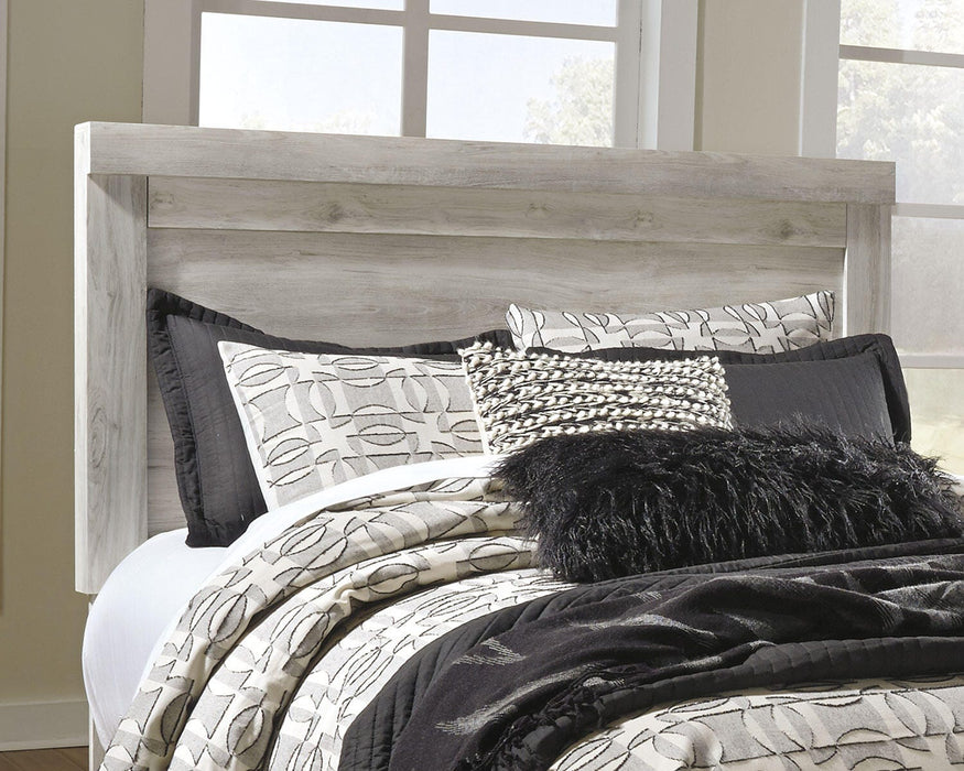 Bellaby Bed