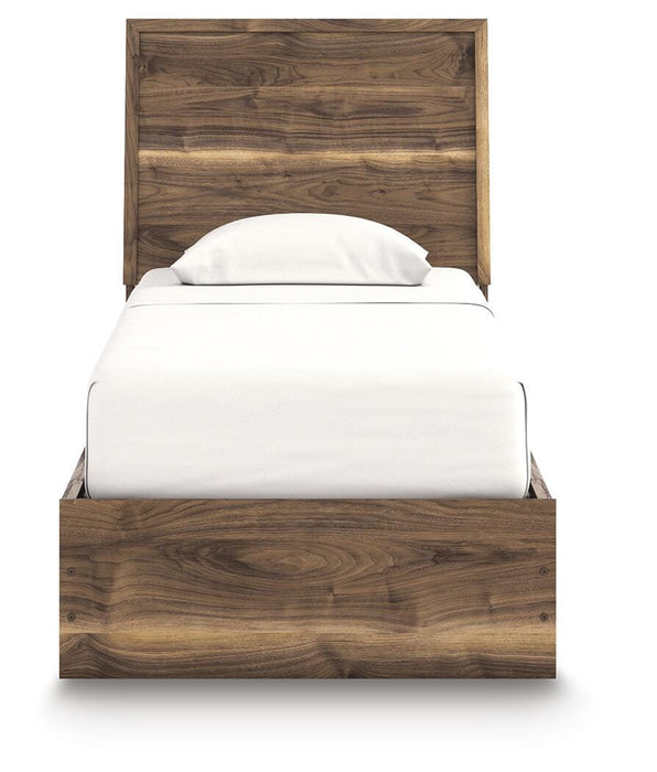 Chirason Bed