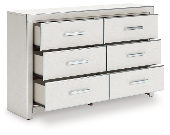 Zuraleus Dresser