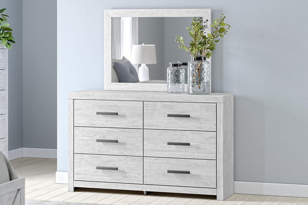 Cayboni Bedroom Package