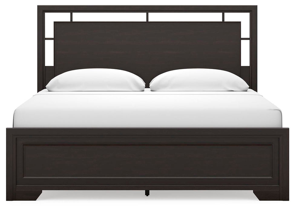 Covetown Bedroom Package