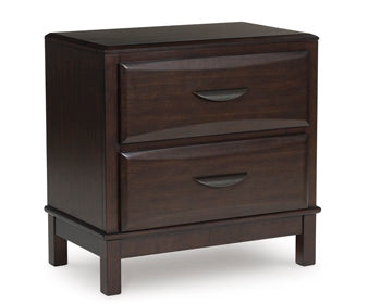 Vanmore Nightstand