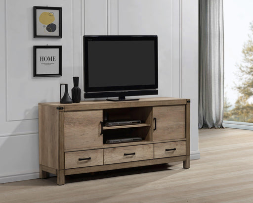 MATTEO TV STAND image