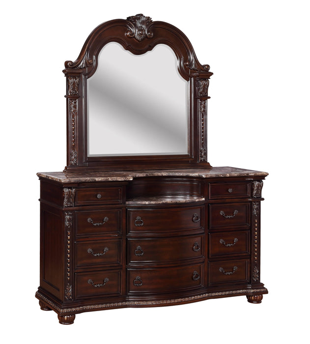 STANLEY DRESSER image