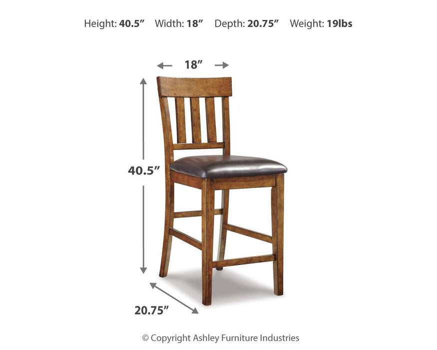 Ralene Bar Stool Set