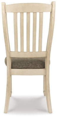 Bolanburg Dining Set