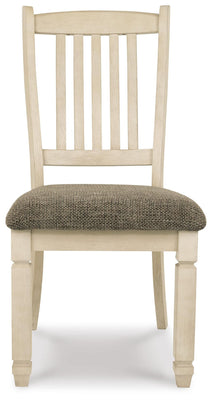 Bolanburg Dining Set