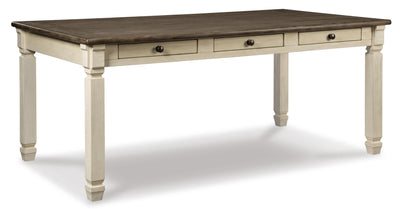 Bolanburg Dining Set
