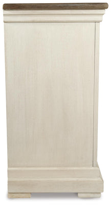 Bolanburg Dining Set