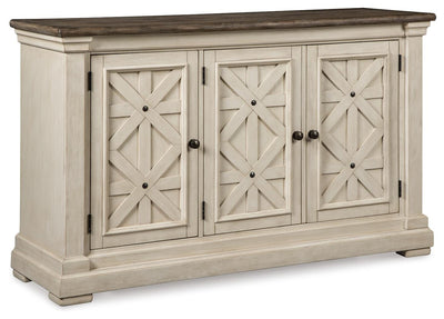 Bolanburg Dining Set