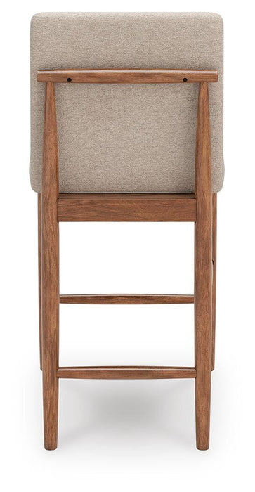 Isanti Barstool