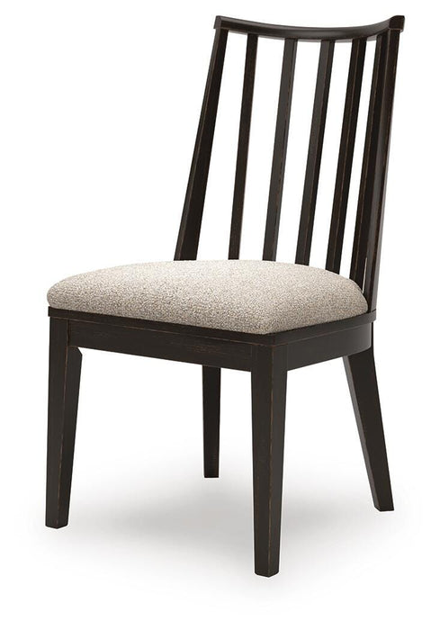 Galliden Dining Room Set
