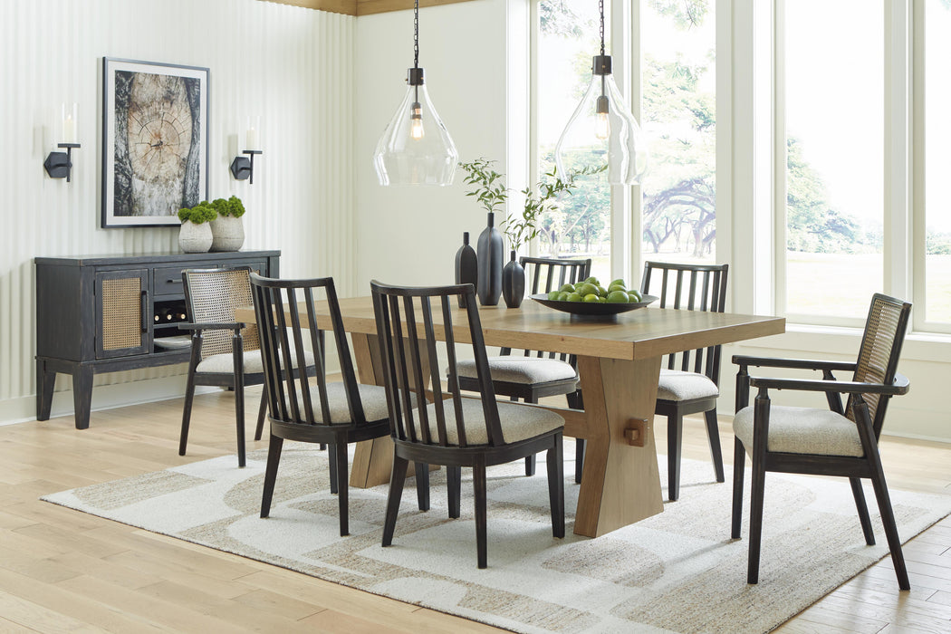Galliden Dining Table