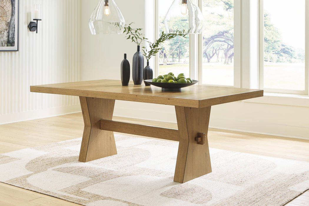 Galliden Dining Table