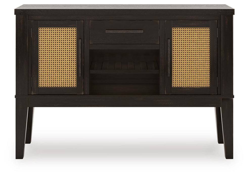 Galliden Dining Room Set