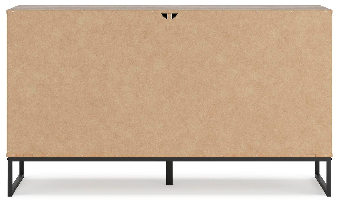 Deanlow Dresser