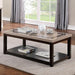 ROSETTA Coffee Table image