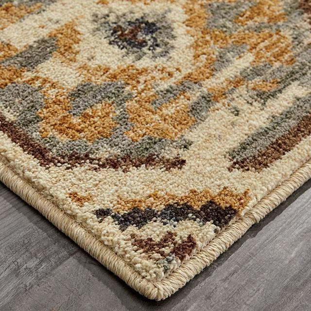 WILHELM 5'3 X 7'6" Area Rug