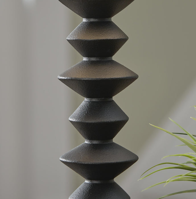 Luanndon Lamp Set