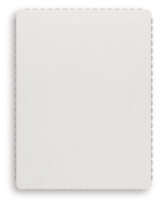 Terra Sleep Medium Mattress
