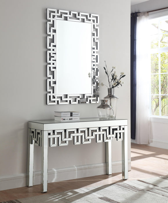 Aria Console Table