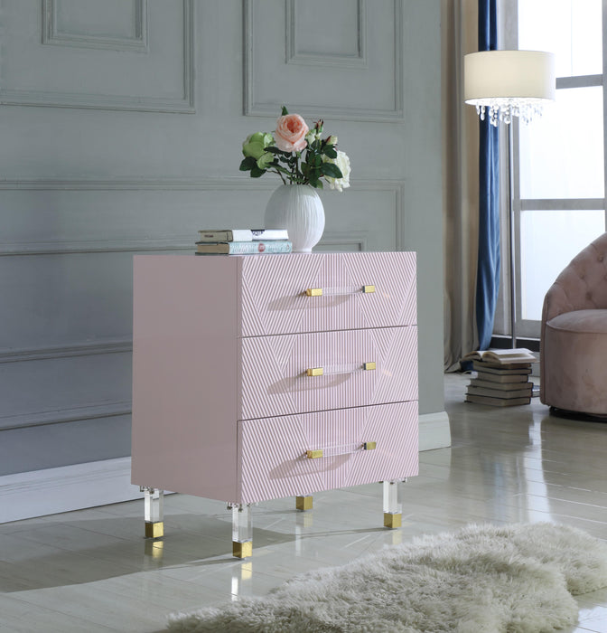 Anastasia Side Table