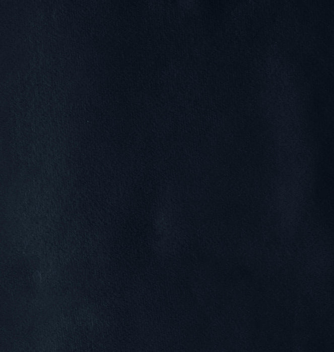 Pablo Navy Velvet Queen Bed