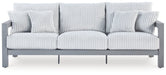 Hurley Park Outdoor Sofa with Cushion image