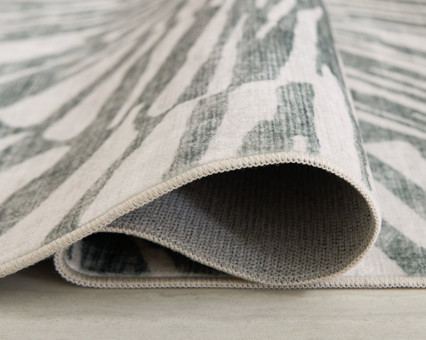 Verland Washable Area Rug