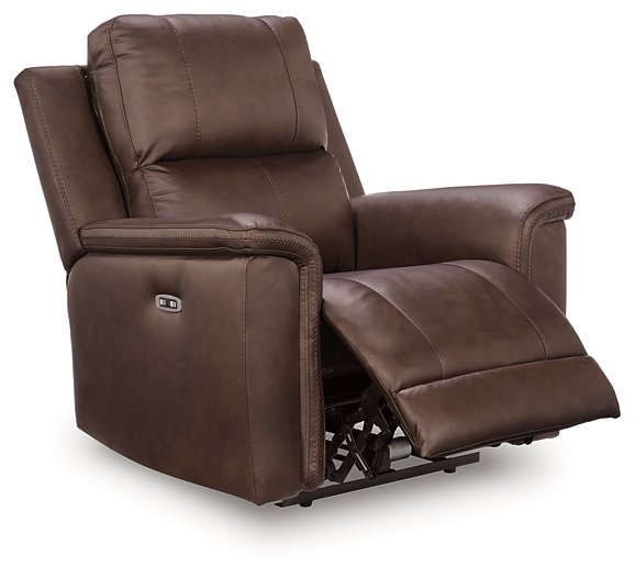Bleckley Power Recliner