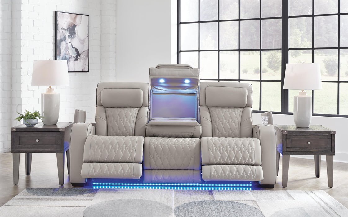 Boyington Living Room Set