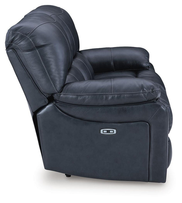 Leesworth Living Room Set