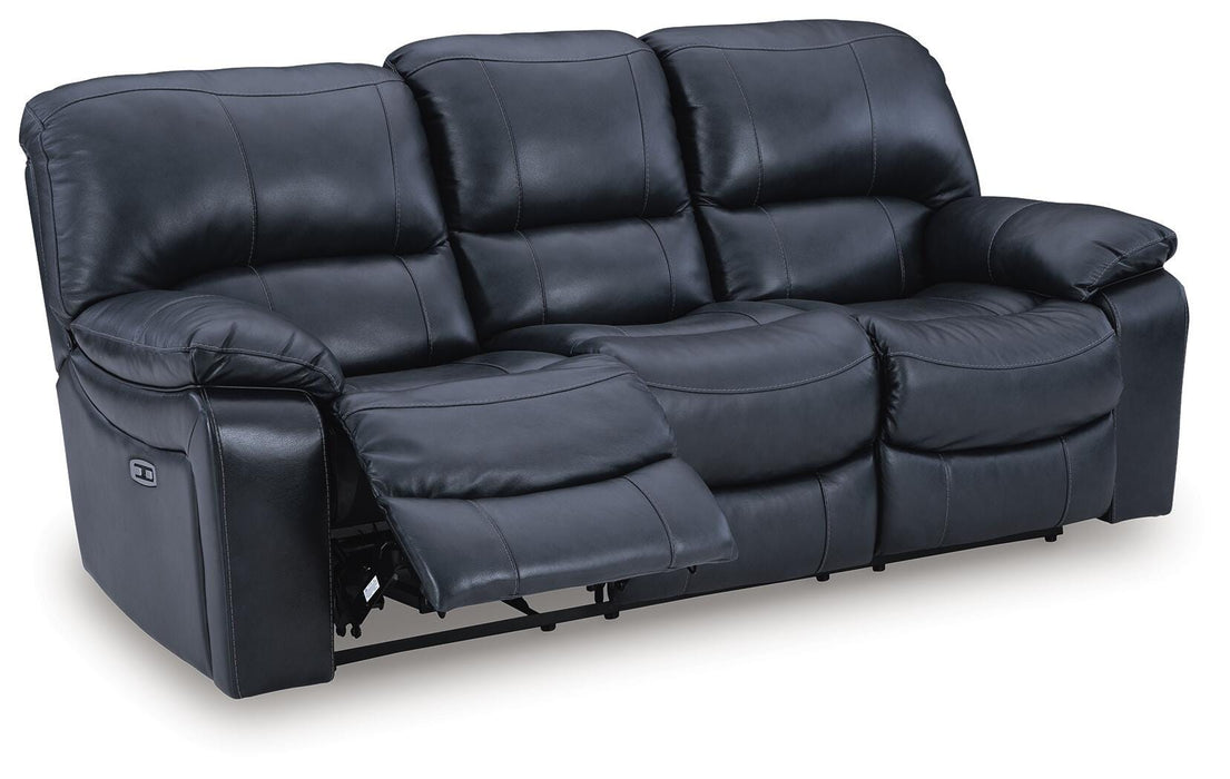 Leesworth Living Room Set