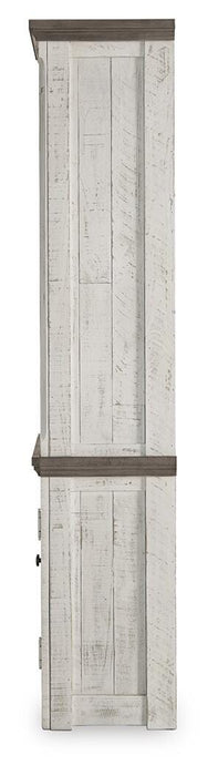 Havalance Left Pier Cabinet