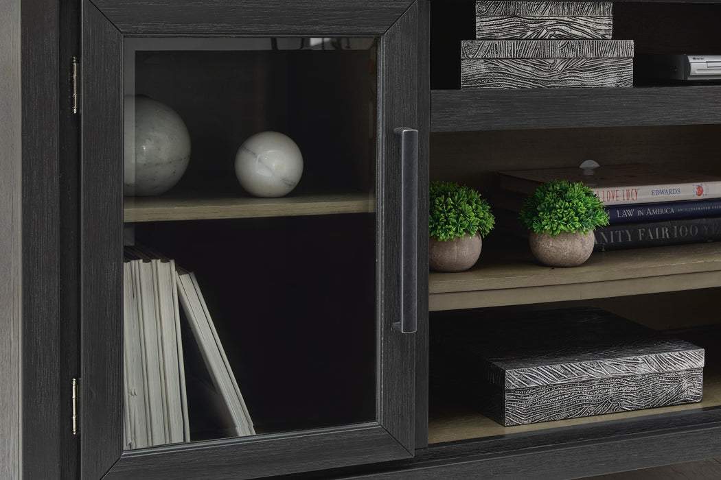 Foyland 83" TV Stand