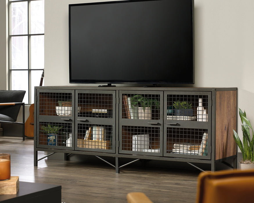 Boulevard Cafe Credenza Vo