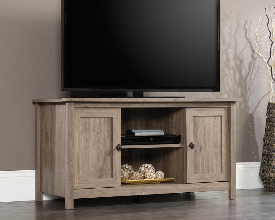 County Line Panel Tv Stand Sao 3a