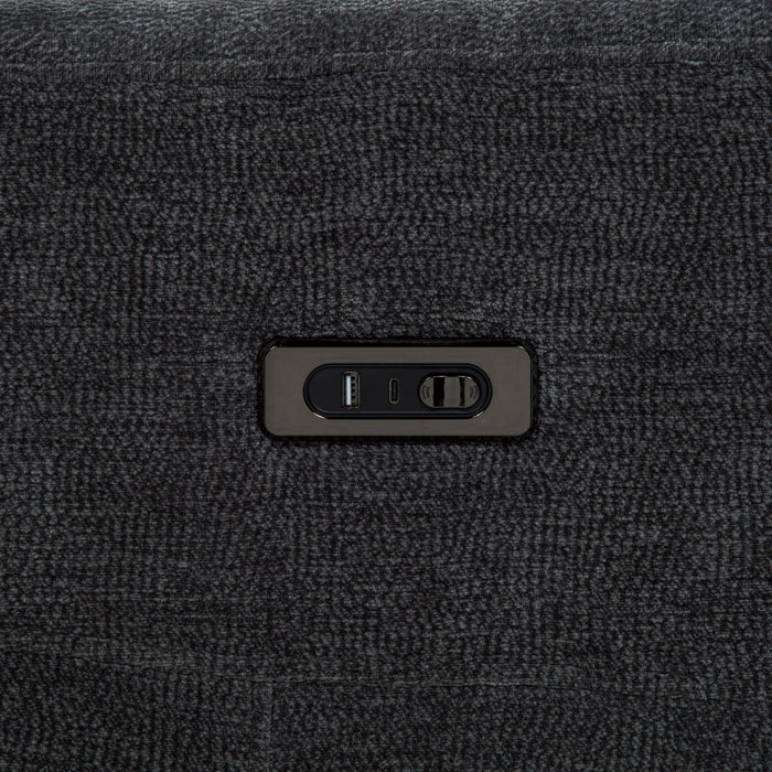 Kennett Power Reclining Sofa