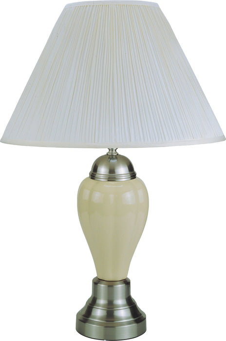 26 Porcelain Lamp 26