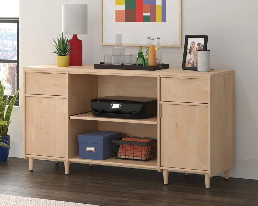 Clifford Place Credenza Nm