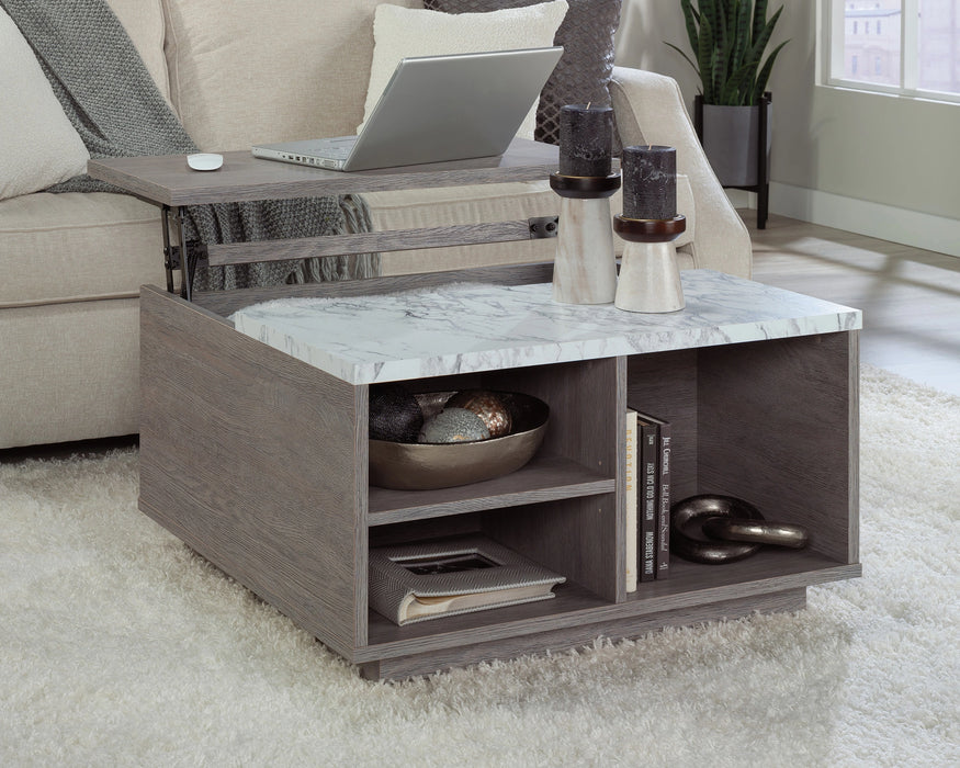 East Rock Lift Top Coffee Table Ao