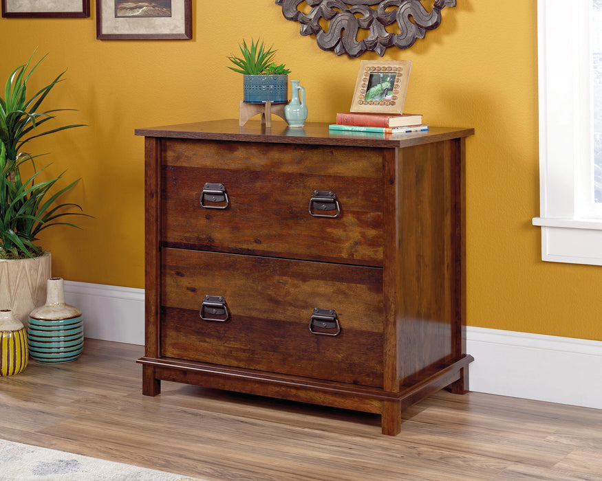 Viabella Lateral File Cuc