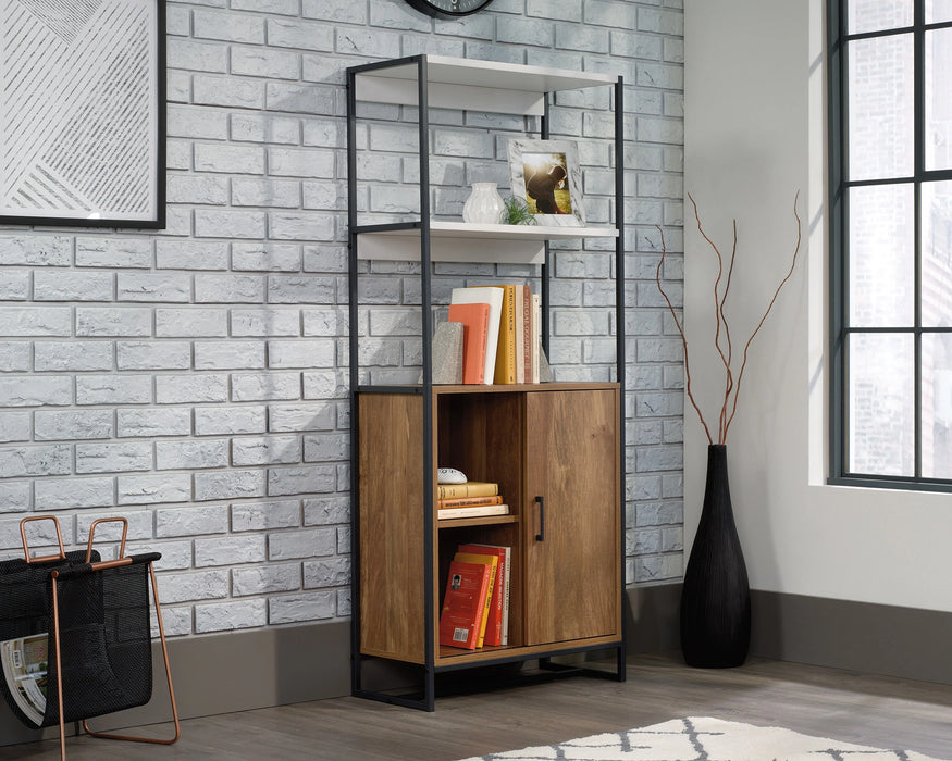 Tremont Row Bookcase Sm
