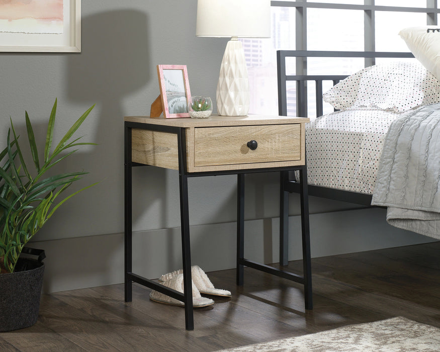 North Avenue Night Stand 3a