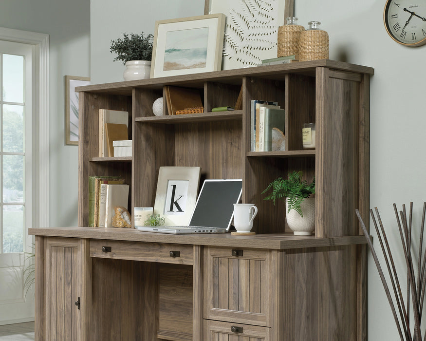 Costa Computer Hutch Ww