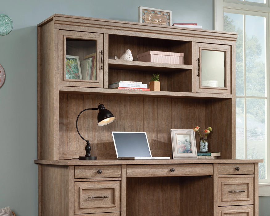 Rollingwood Country 66" Hutch