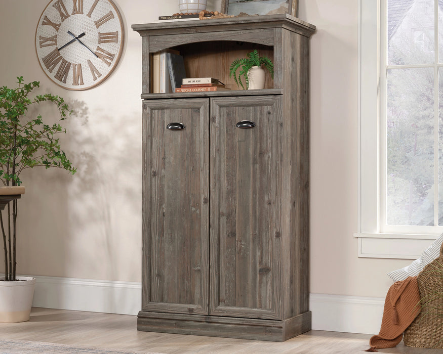 Sonnet Springs Storage Cabinet Pbp