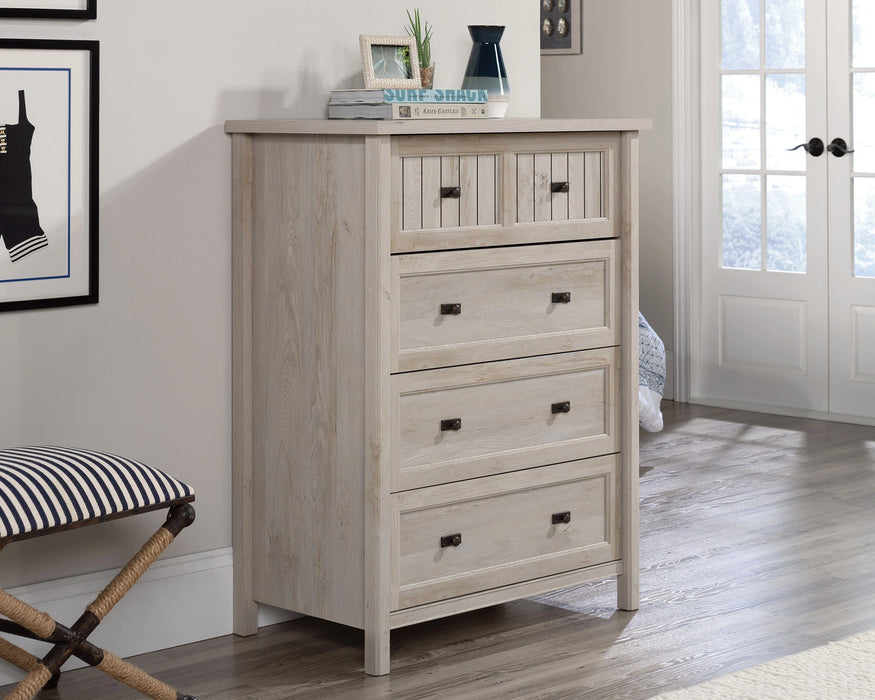Costa 4 Drawer Chest Chc