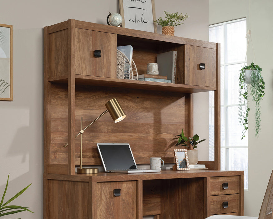 Cannery Bridge Hutch  - 60"wide