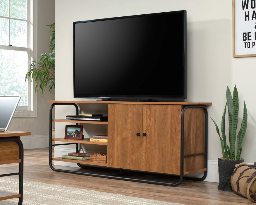 Union Plain Credenza Pc